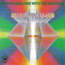 Boogie Wonderland