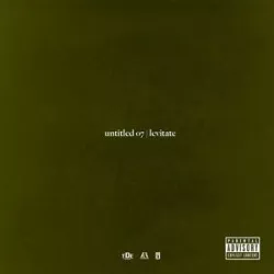 Untitled 07 - 2014 - 2016