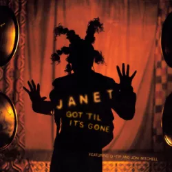 Got 'Til It's Gone