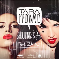 Shooting Star