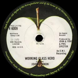 Working Class Hero
