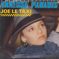 Joe le taxi