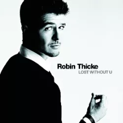 Lost Without U
