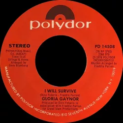 Je survivrai