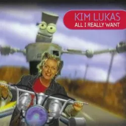 All I Really Want
