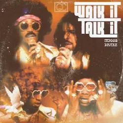 Walk It Talk It