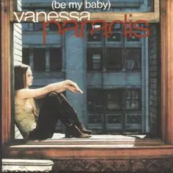 Be My Baby