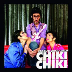 Baila el chiki chiki