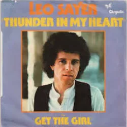 Thunder in My Heart Again