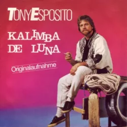 Kalimba de Luna