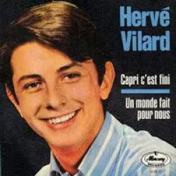 Capri, c'est fini