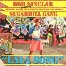 LaLa Song