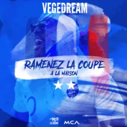 Ramenez la Coupe à la maison