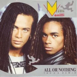 All or Nothing