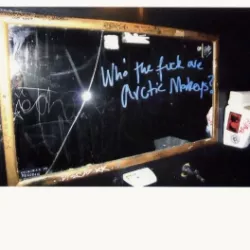 Who the Fuck Are Arctic Monkeys?
