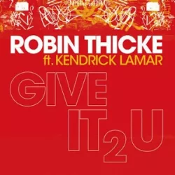 Give it 2 U