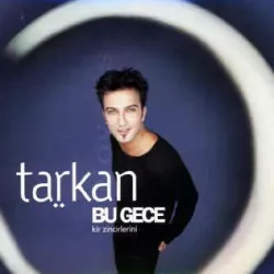 Bu gece (kir zincirlerini)