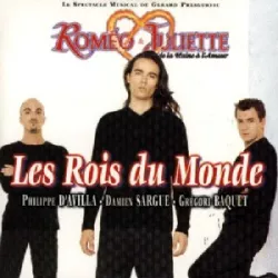 Les Rois du monde