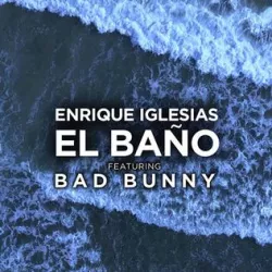 El baño