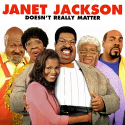 Doesn't Really Matter