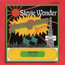 Master Blaster (Jammin')