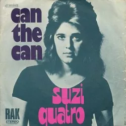 Can the Can