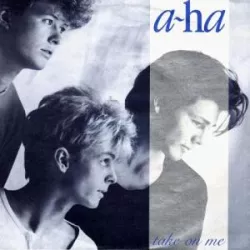 Take on Me