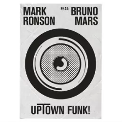 Uptown Funk!