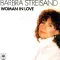 Woman in Love