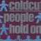 People Hold On