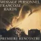Message personnel