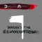 Where's the Revolution
