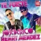 Te fuiste