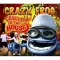 Crazy Frog in the House