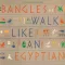 Walk Like an Egyptian
