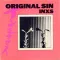 Dream on Black Girl (Original Sin)