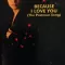 Because I Love You (The Postman Song)