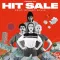 Hit sale