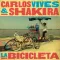 La bicicleta