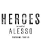 Heroes (We Could Be)