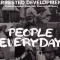 People Everyday