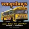 We Like to Party! (The Vengabus)