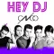 Hey DJ