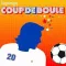Coup de boule