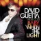 Baby When the Light