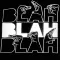 Blah Blah Blah