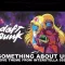 Something About Us