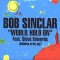 World, Hold On (Children of the Sky)