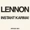 Instant Karma (We All Shine On)