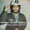 Power to the People